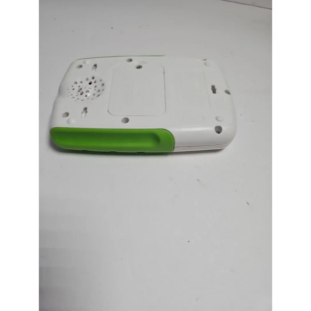 LeapFrog 2009 Text & Learn Handheld Electronic Learning Toy 19143 Tested Works.